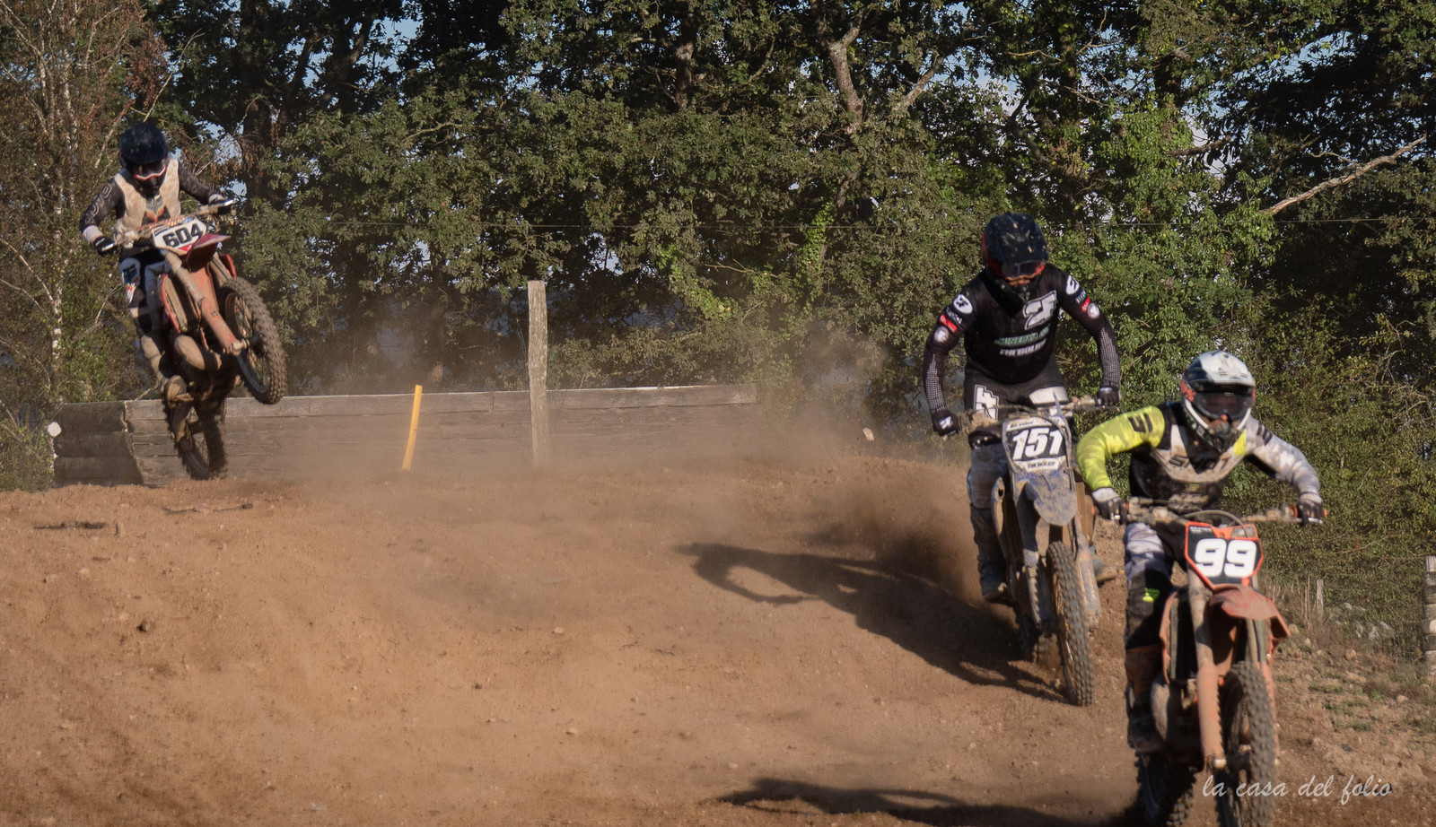 Moto-Cross