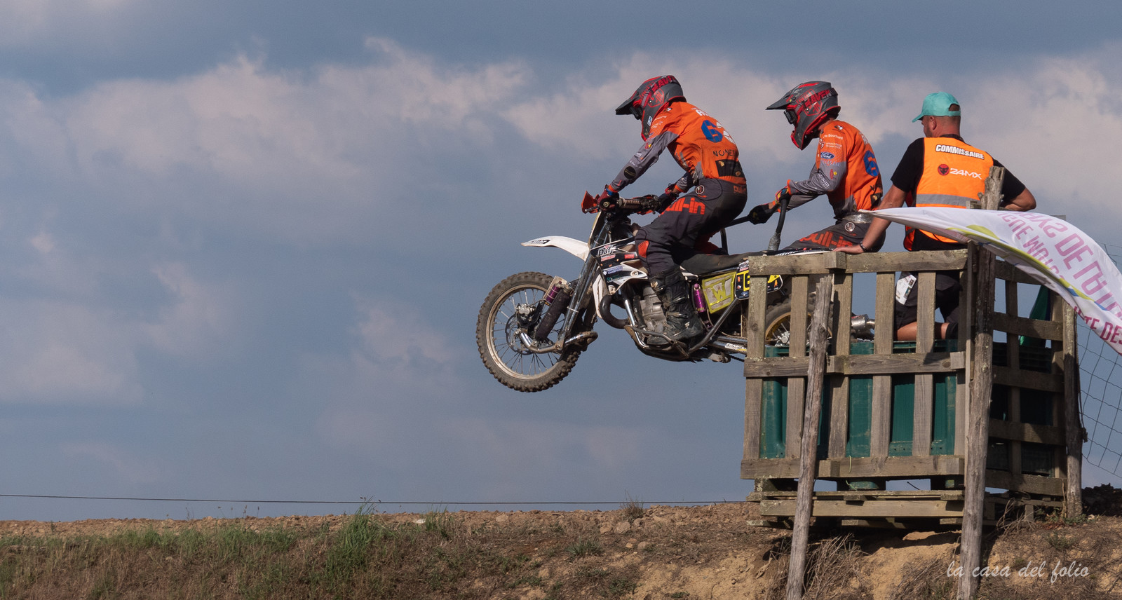 Moto-Cross
