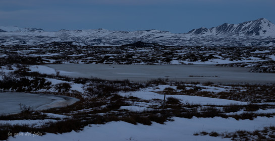 Islande