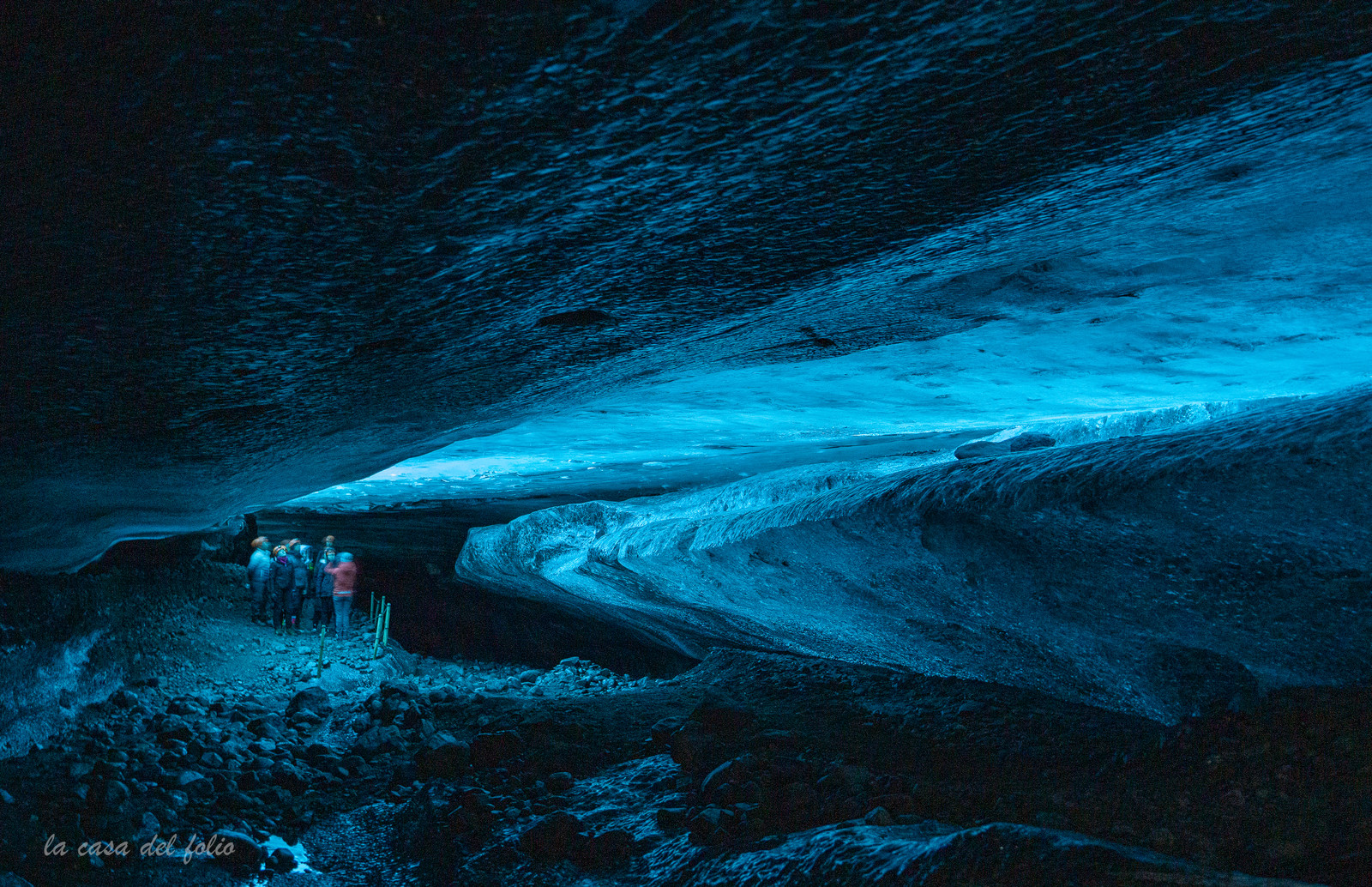 Islande