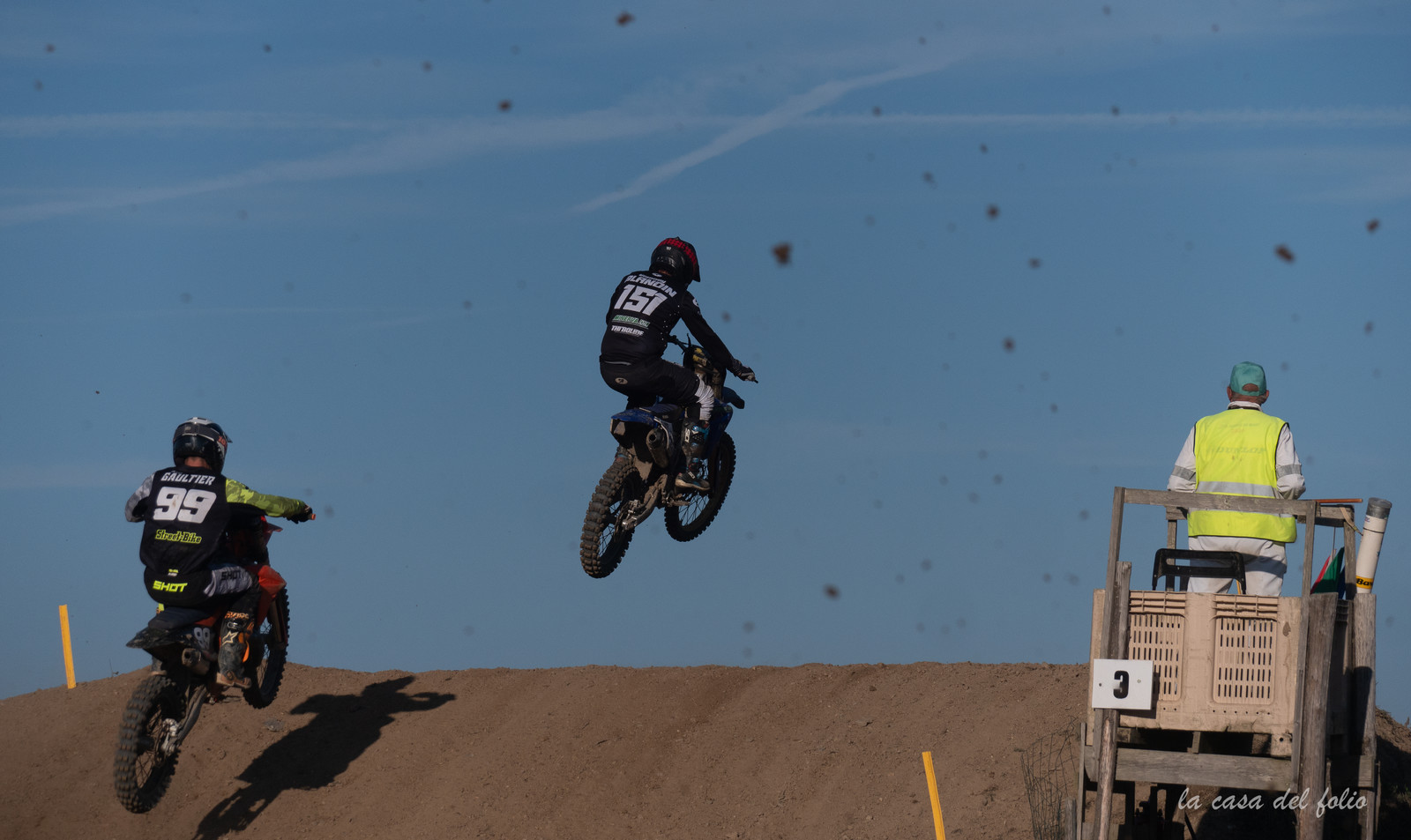 Moto-Cross