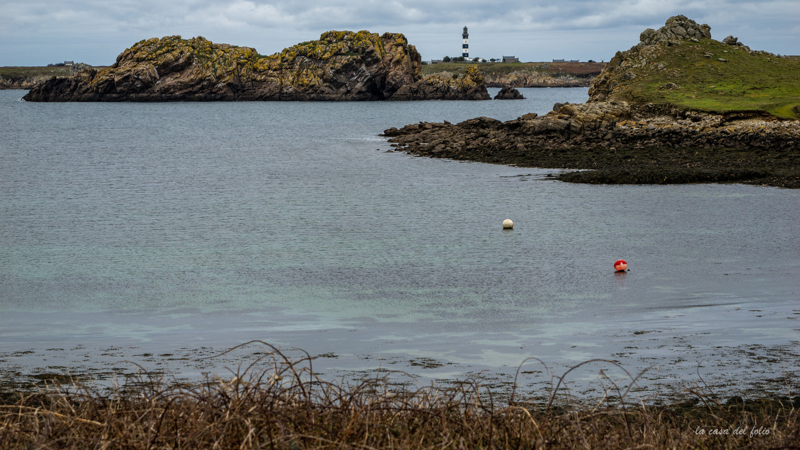 Île d'Ouessant
