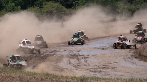 Auto Cross