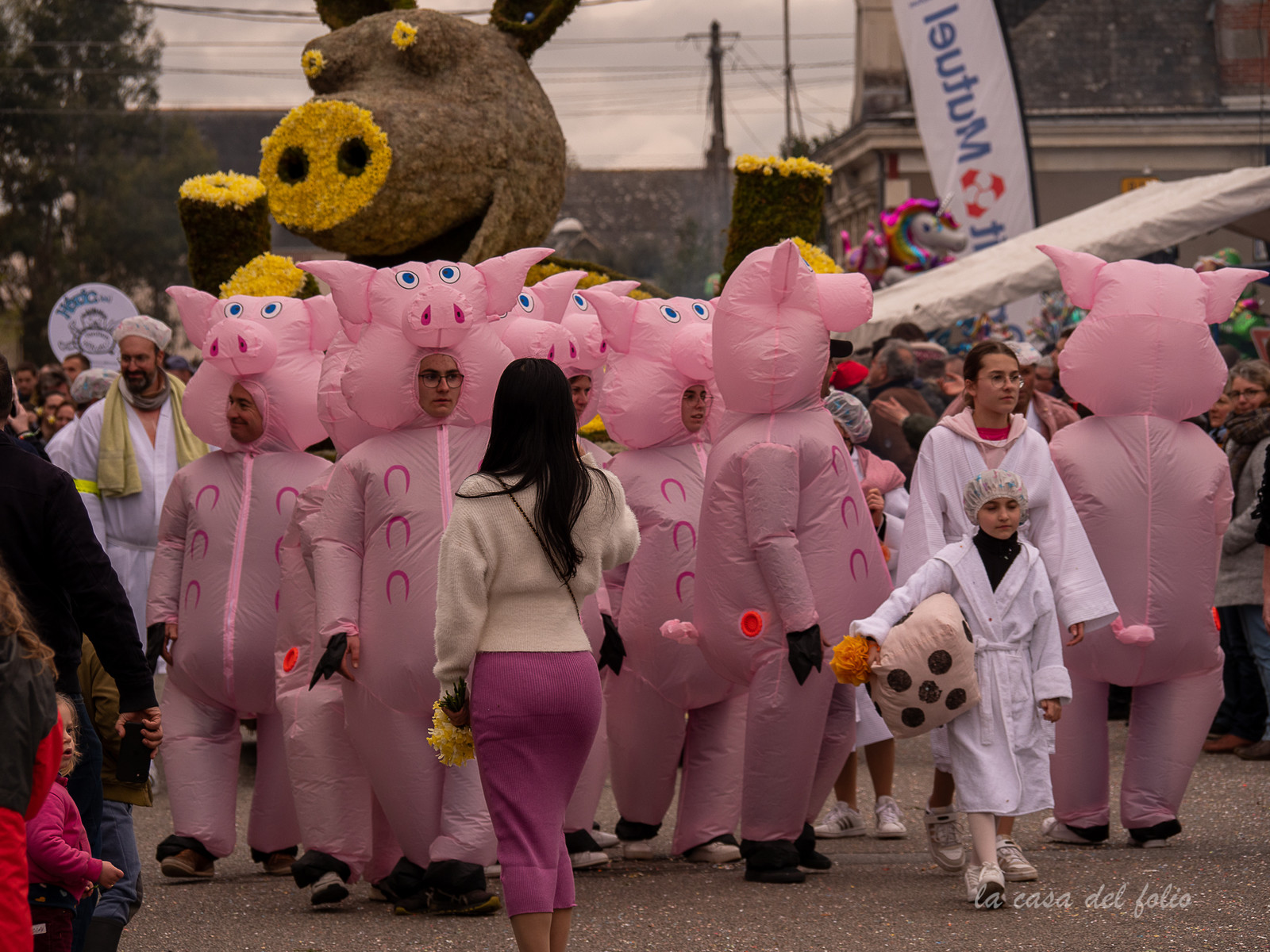 La Fête des Jonquilles