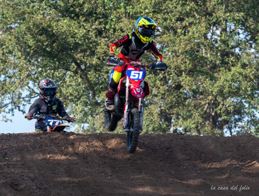 Moto-Cross