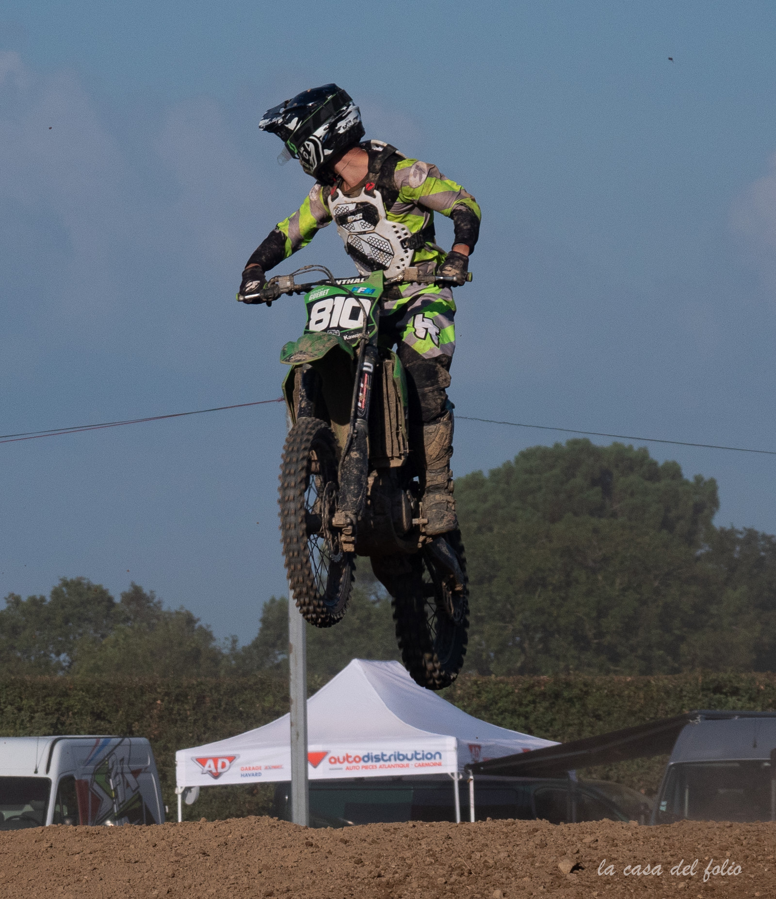 Moto-Cross