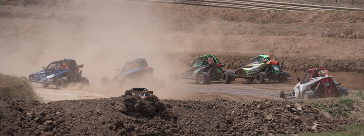 Auto Cross
