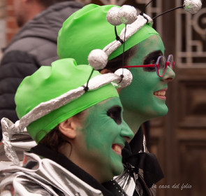 La Fête des Jonquilles