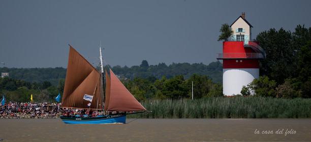 Débord de Loire