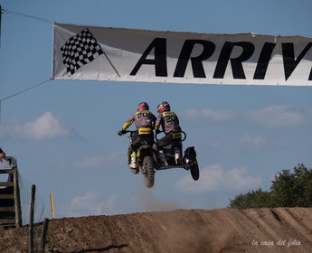 Moto-Cross