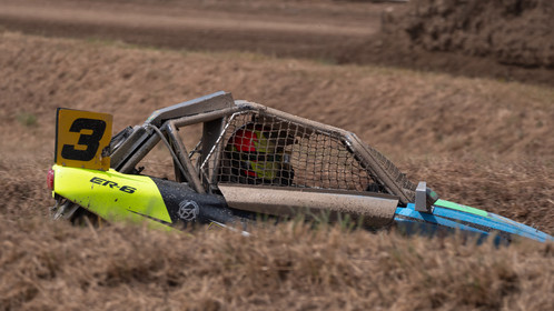 Auto Cross National de Mauron