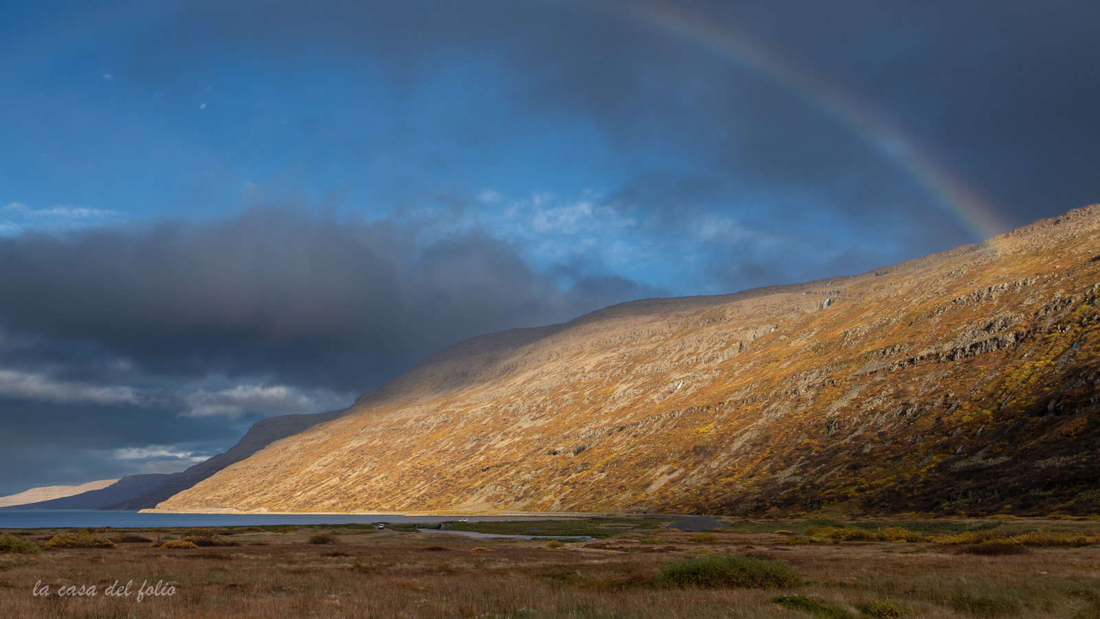Islande