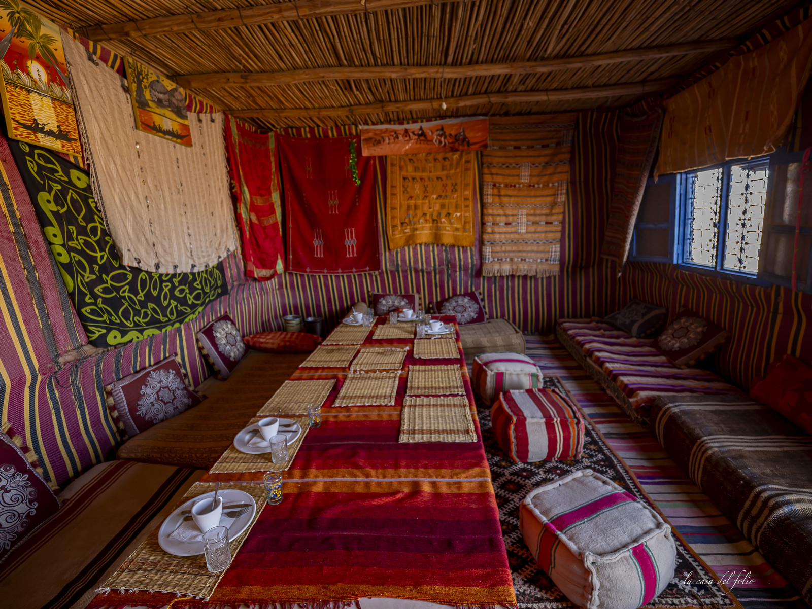 Maroc