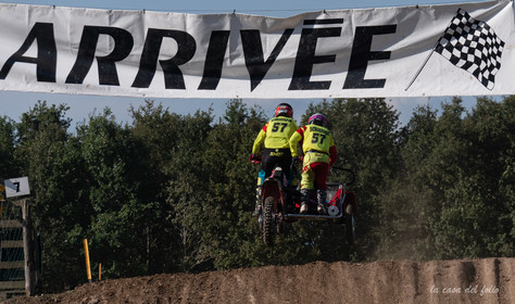 Moto-Cross