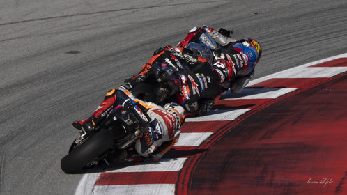 MotoGP Barcelona 2024