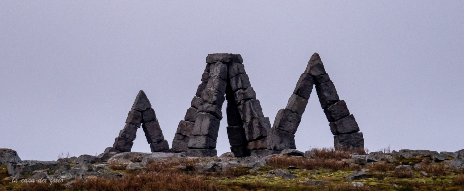 Islande