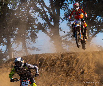 Moto-Cross