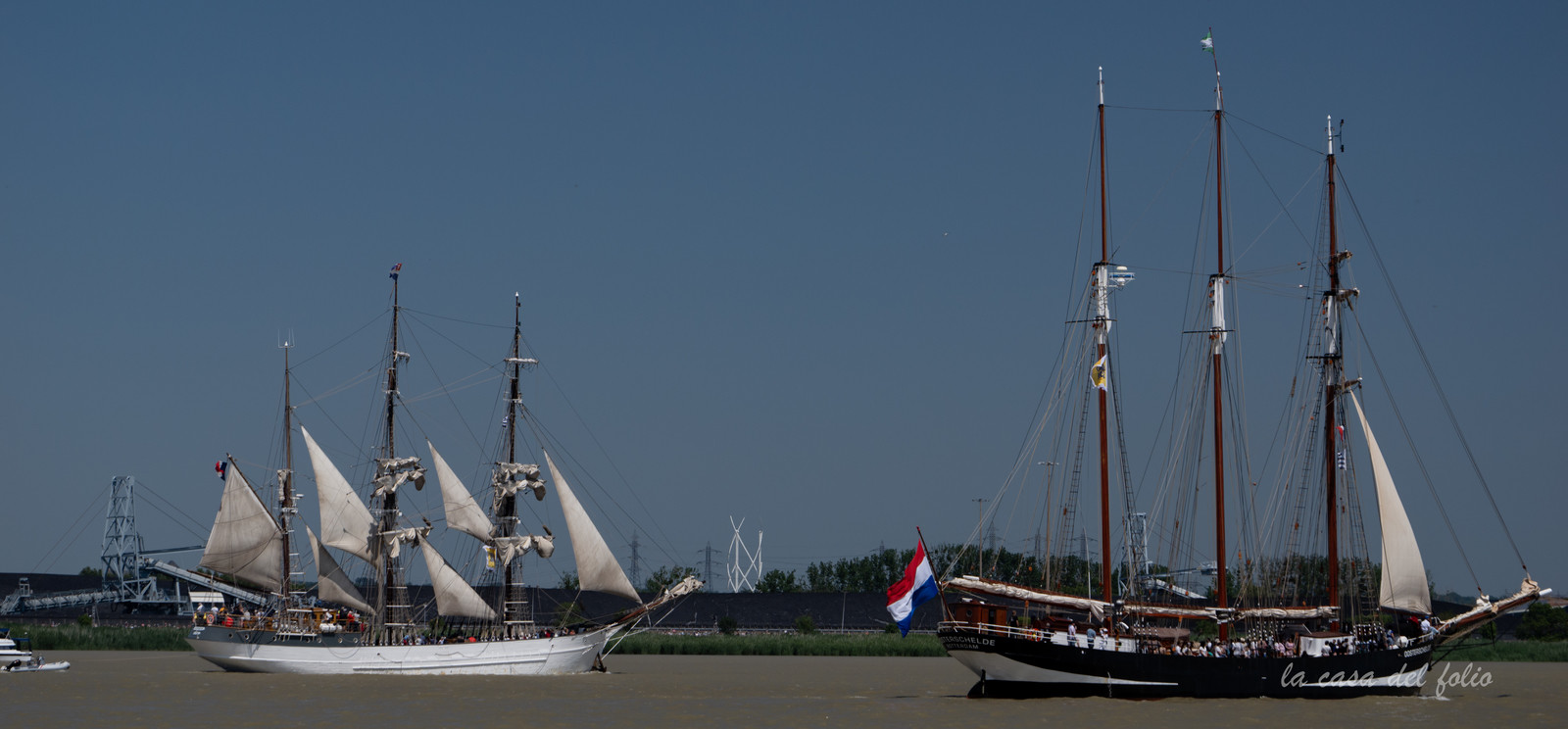Débord de Loire