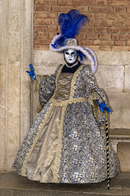 Carnaval Venise 2025
