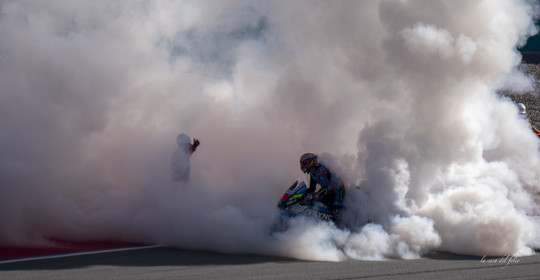 MotoGP Barcelona