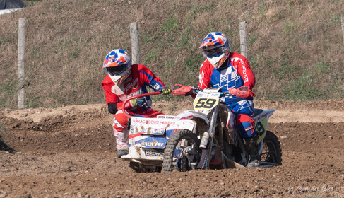 Moto-Cross