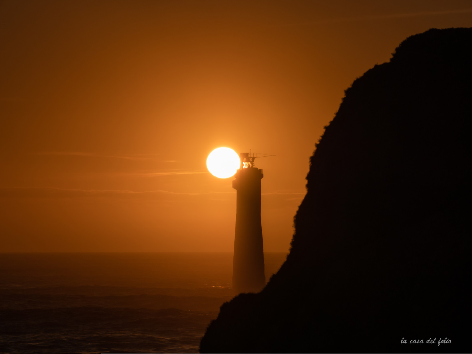 Île d'Ouessant