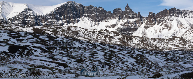 Islande