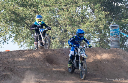 Moto-Cross