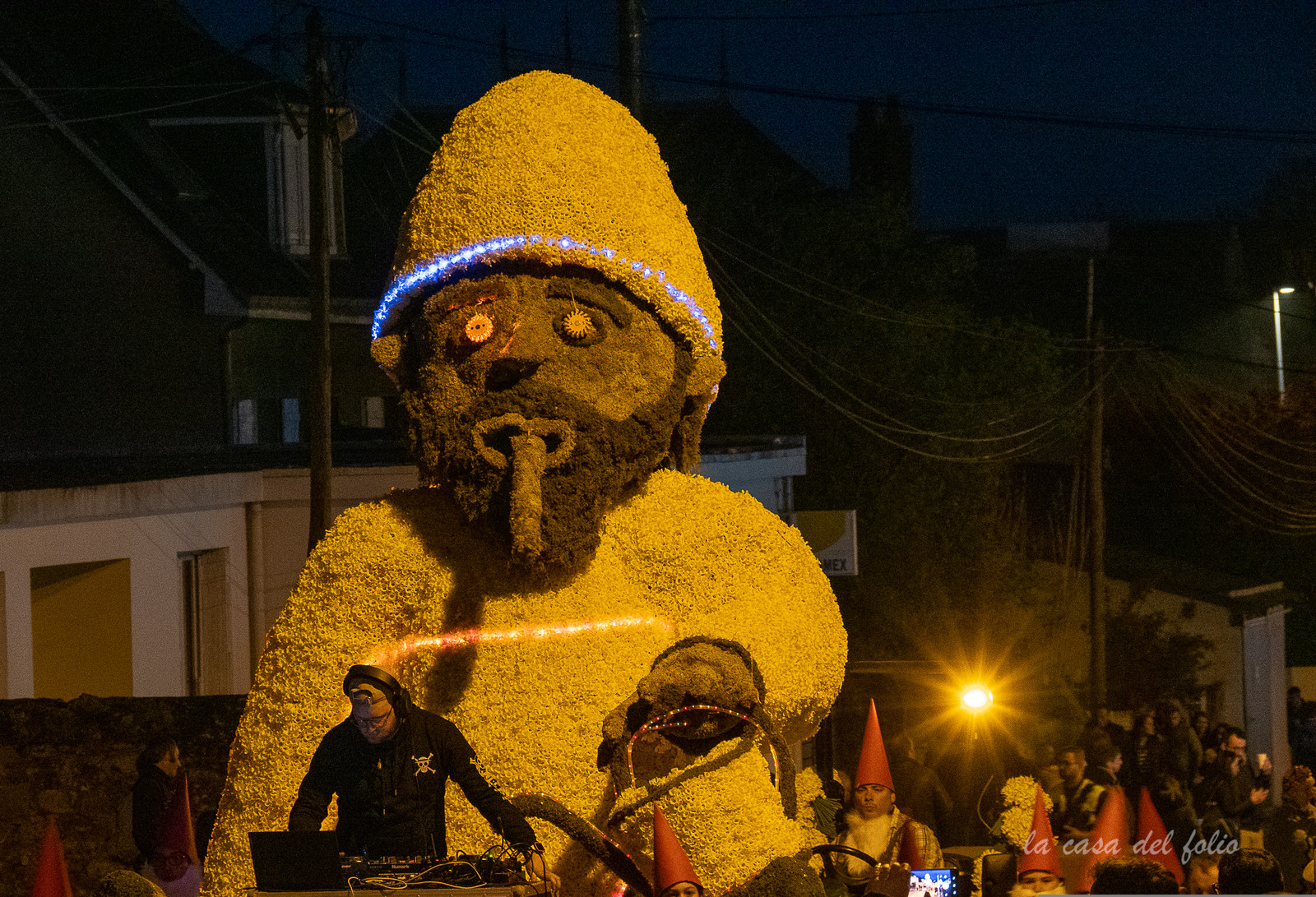 La Fête des Jonquilles