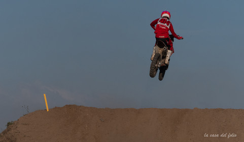 Moto-Cross