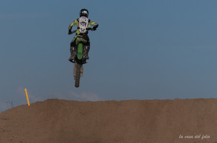 Moto-Cross