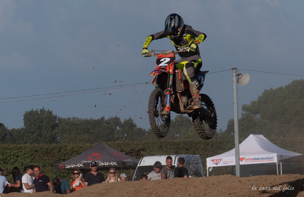 Moto-Cross