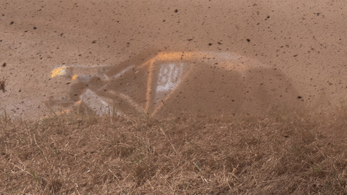 Photo du championnat Nation de l'Ouest à Mauron