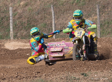 Moto-Cross
