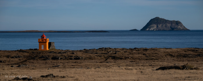 Islande