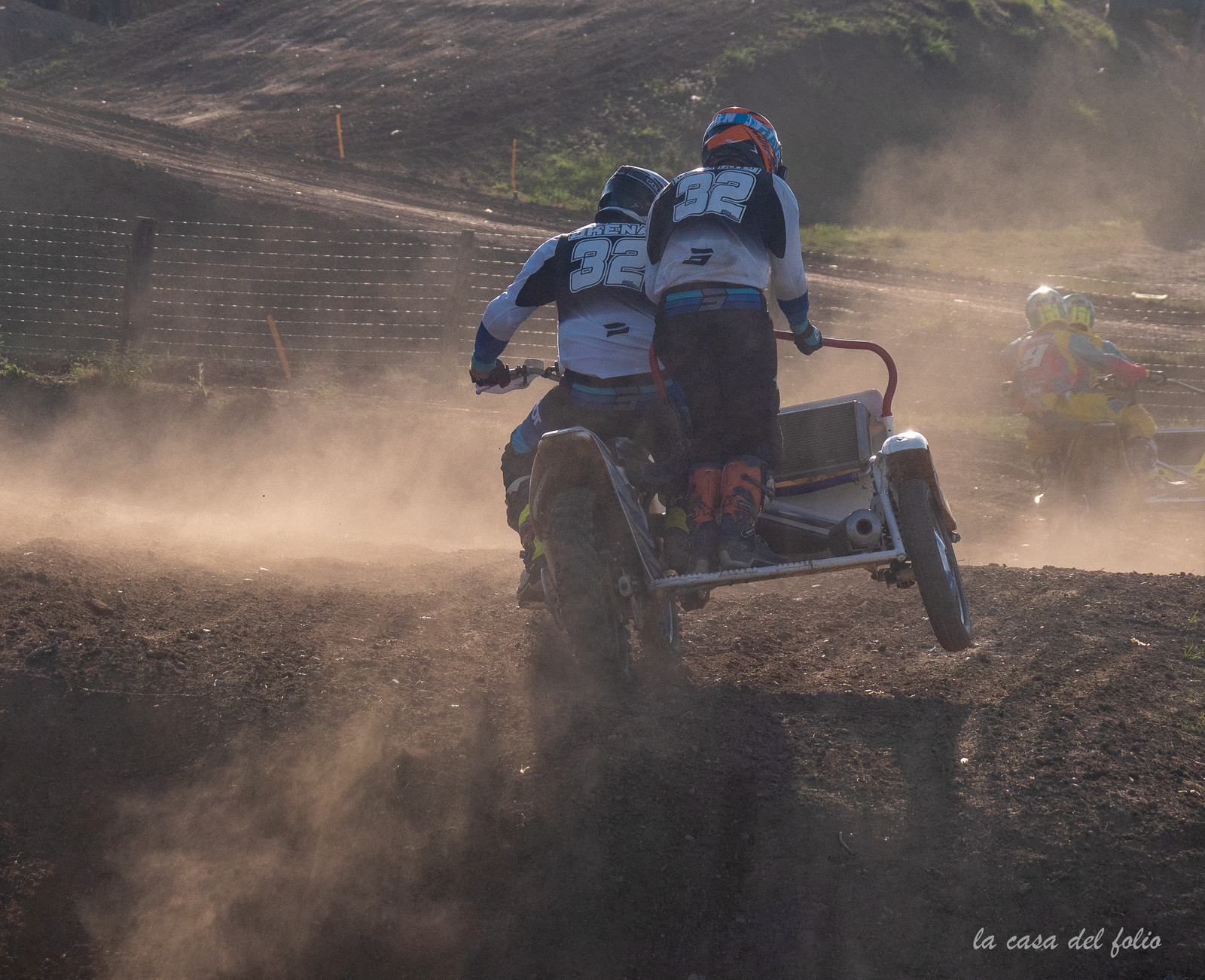 Moto-Cross