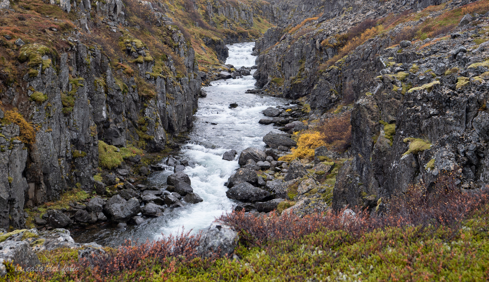 Islande