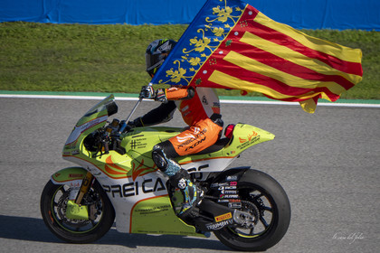 MotoGP Barcelona