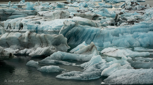 Islande
