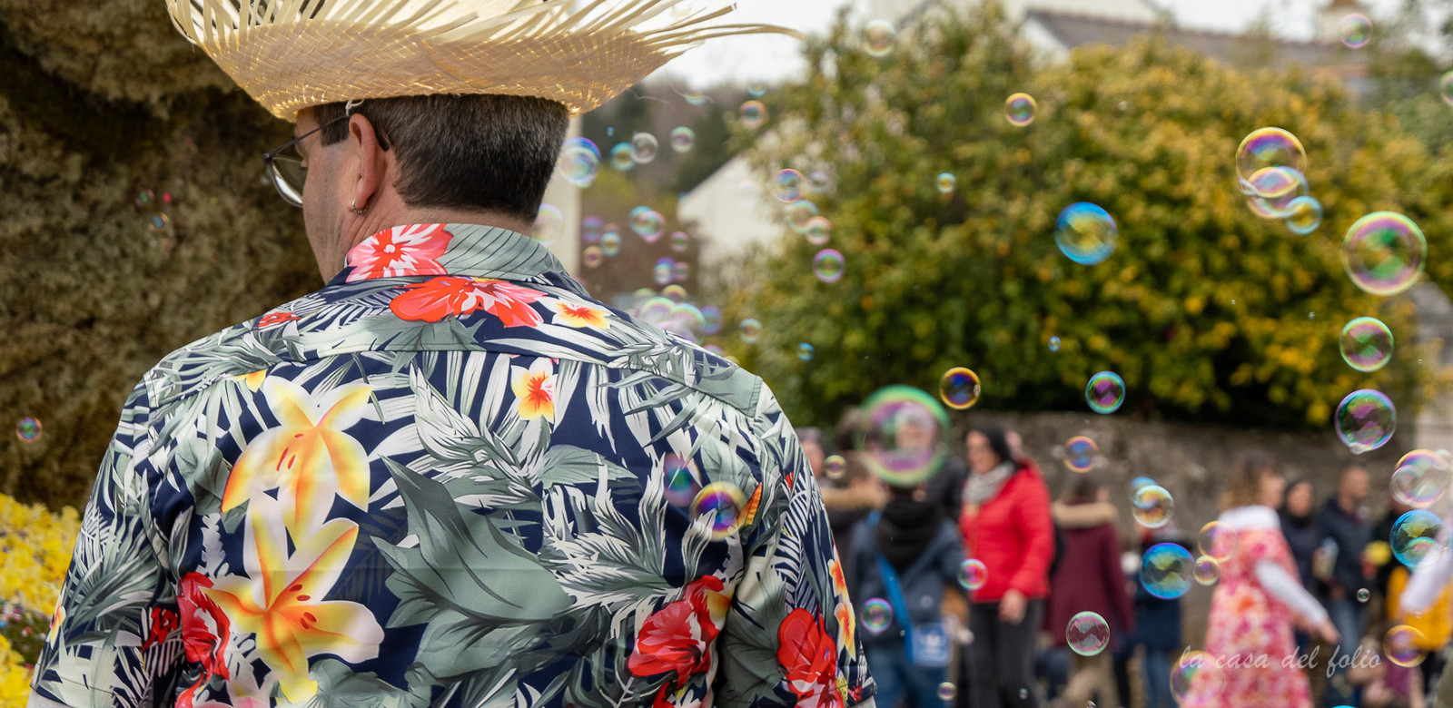 La Fête des Jonquille