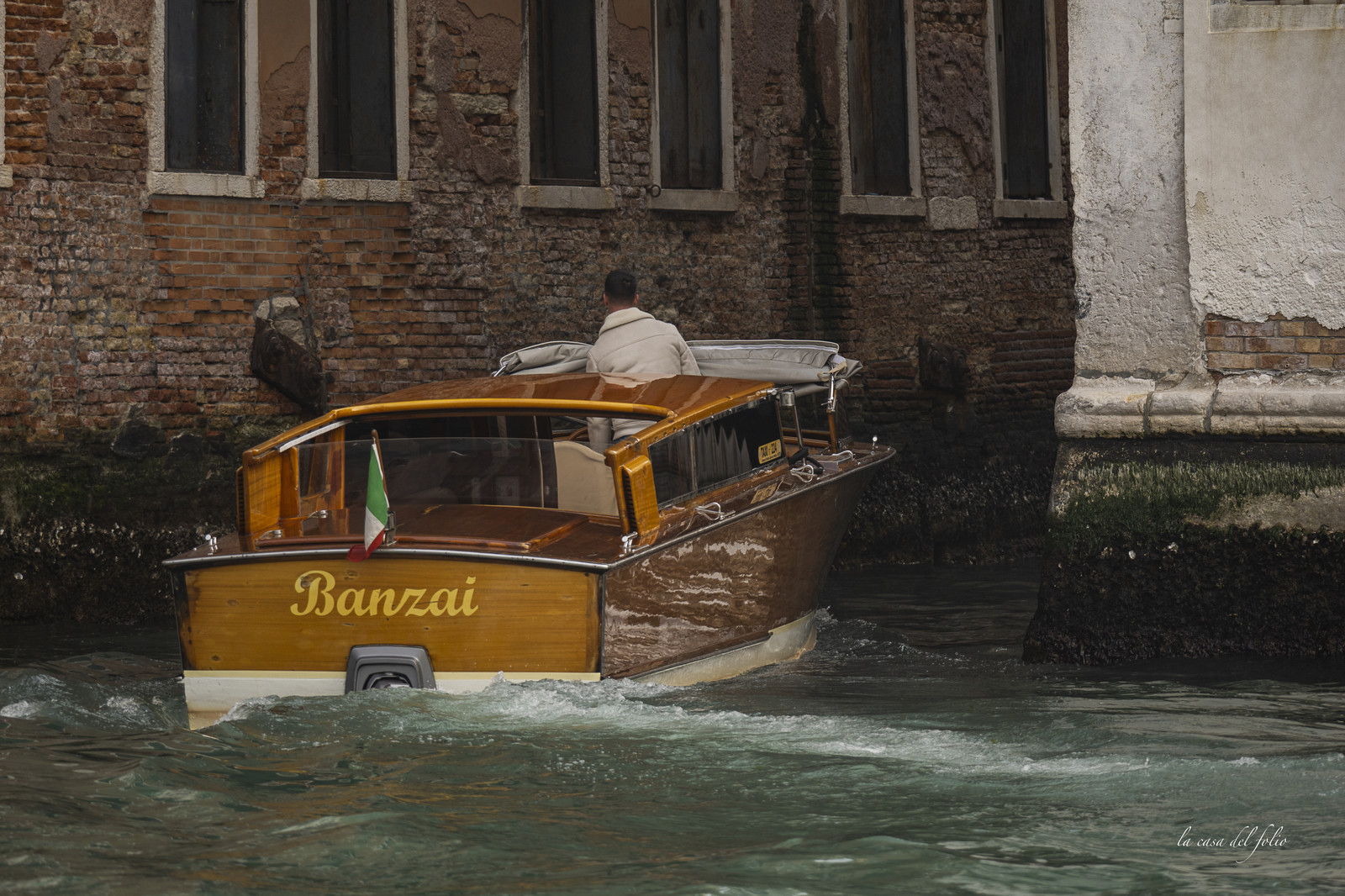 Venise