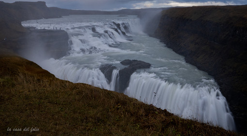 Islande