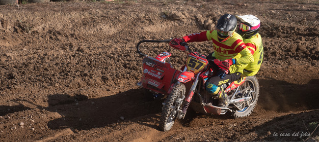 Moto-Cross