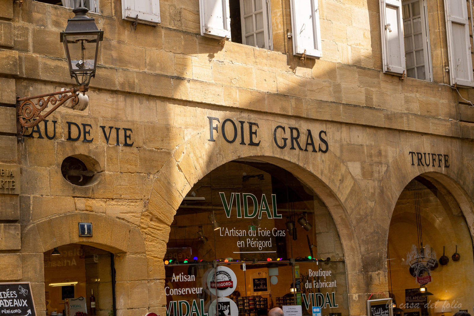 SARLAT