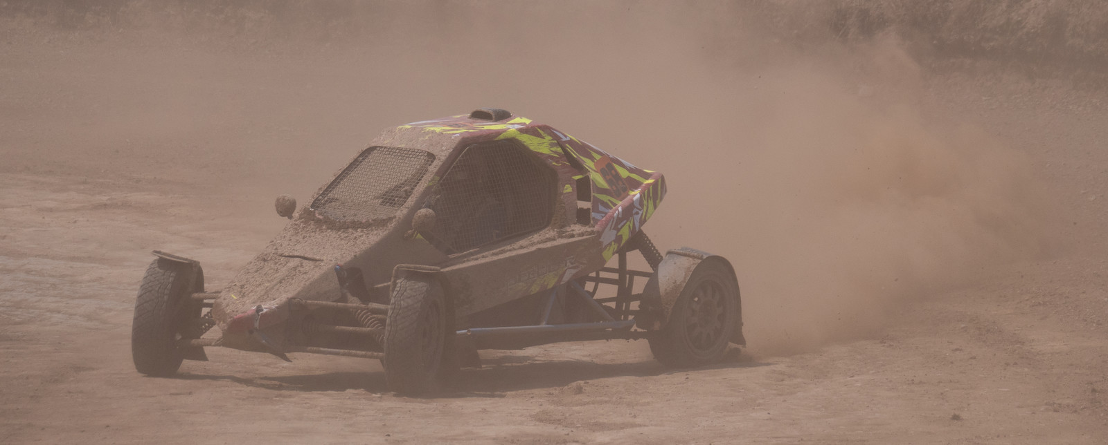 Auto Cross