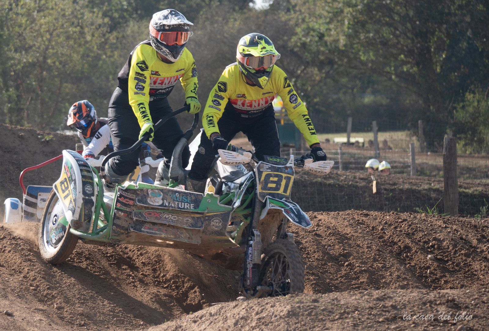 Moto-Cross