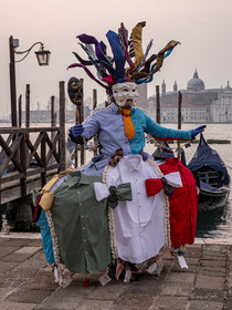 Carnaval Venise 2025