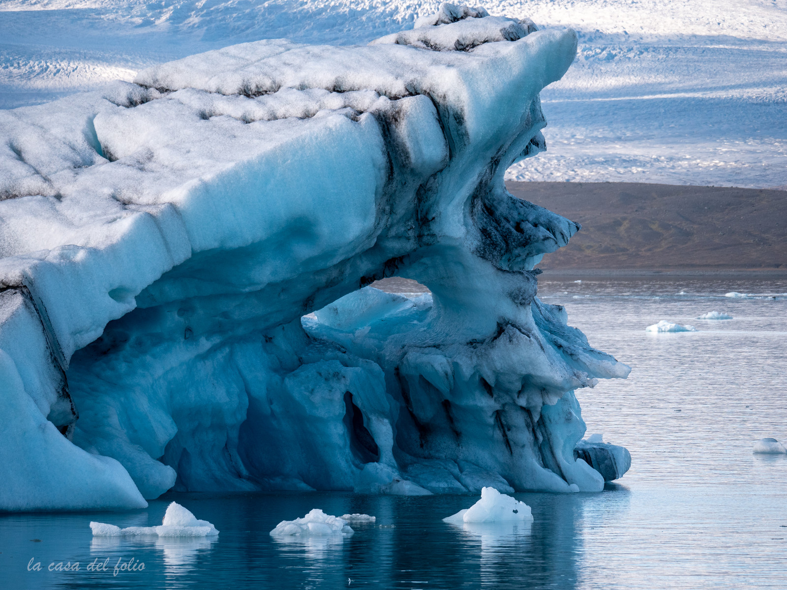Islande