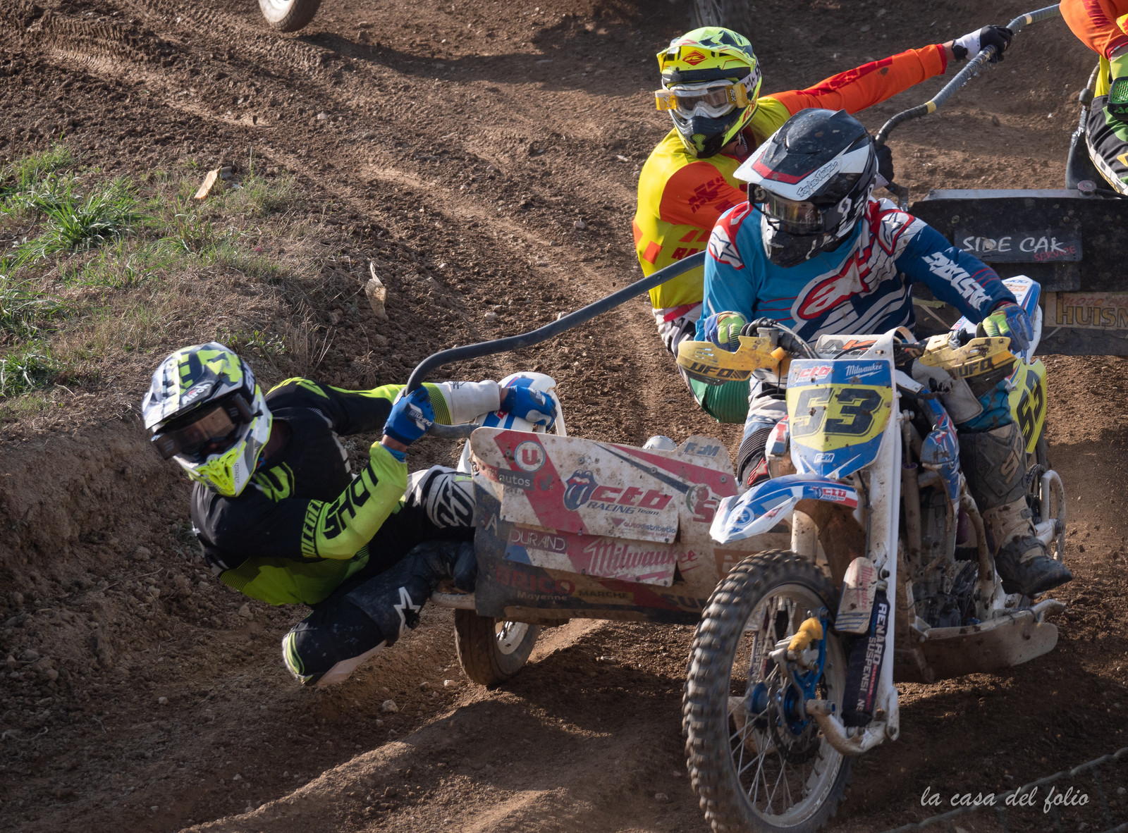 Moto-Cross