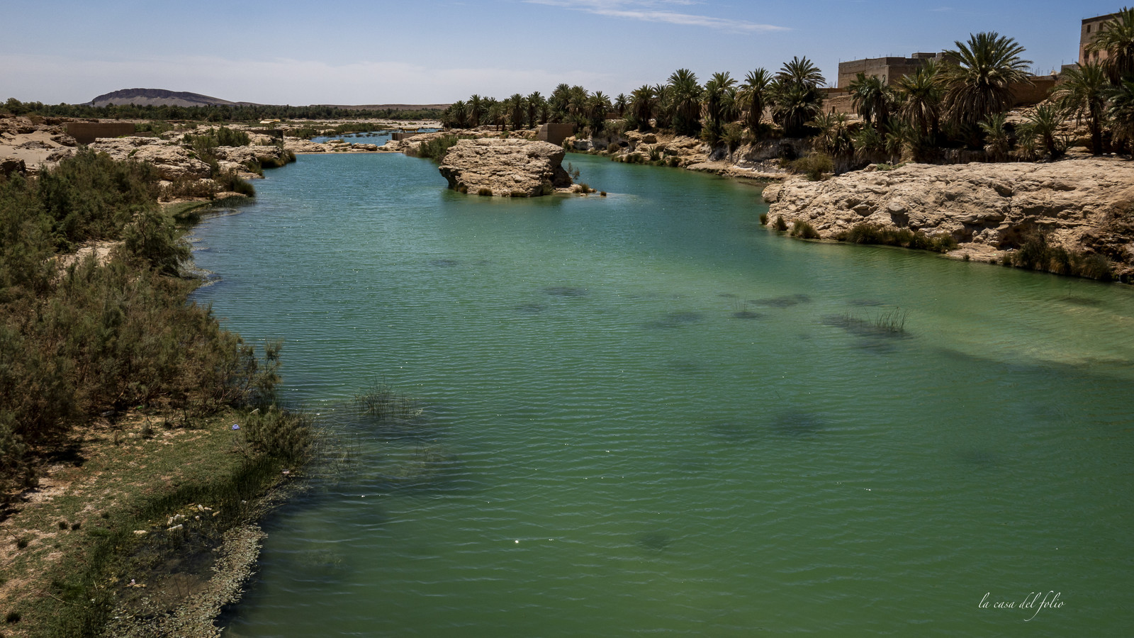 Maroc